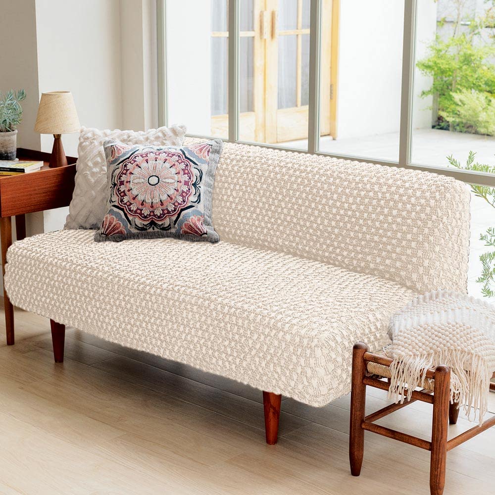 Amazon｜カーテン 敷物 ソファカバー ソファーカバー マルチカバー 3人